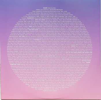 2LP Basement Jaxx: Scars
