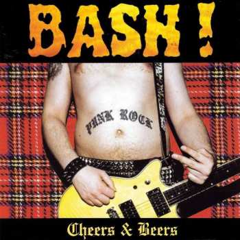 LP Bash!: Cheers & Beers CLR