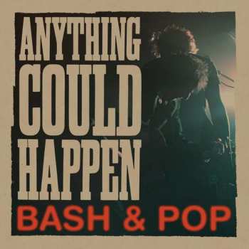 CD Bash & Pop: Anything Could Happen