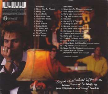 2CD Bash & Pop: Friday Night Is Killing Me