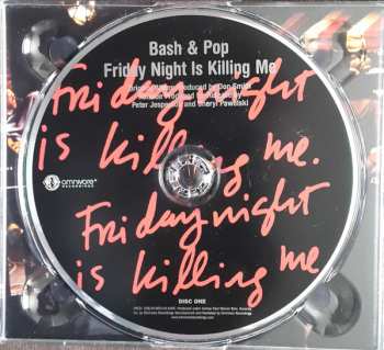 2CD Bash & Pop: Friday Night Is Killing Me