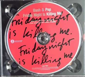 2CD Bash & Pop: Friday Night Is Killing Me