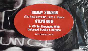 2CD Bash & Pop: Friday Night Is Killing Me