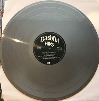 LP Bashful Alley: It's About Time CLR
