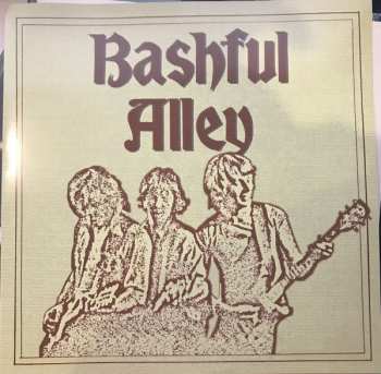 LP Bashful Alley: It's About Time CLR