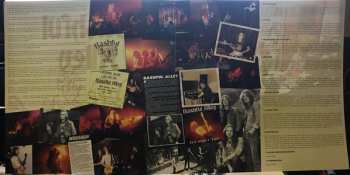 LP Bashful Alley: It's About Time CLR