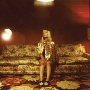 Album Basia Bulat: Infamous