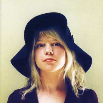 Album Basia Bulat: Oh, My Darling