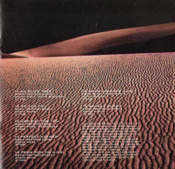 CD Basia: Clear Horizon - The Best Of Basia