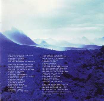 CD Basia: Clear Horizon - The Best Of Basia