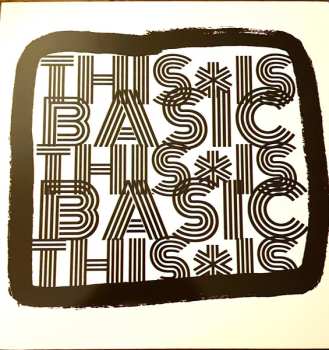 LP BASIC: This Is BASIC
