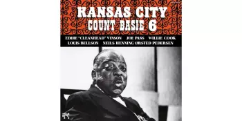 Basie,count: Kansas City