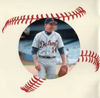 CD Basil Poledouris: For Love Of The Game - Original Motion Picture Score