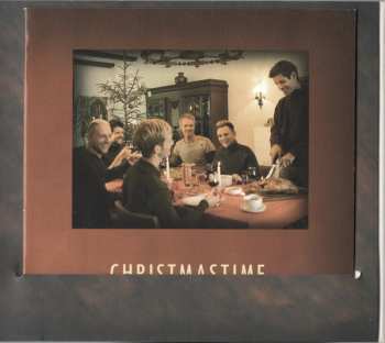 CD Basix: Christmastime