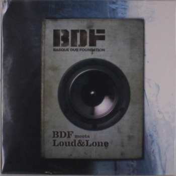 Album Basque Dub Foundation: Meets Loud & Lone