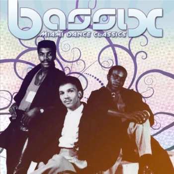 CD Bassix: Miami Dance Classics