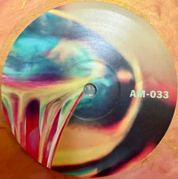 3LP Bassnectar: The Golden Rule CLR | LTD