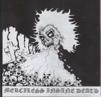CD Bastard Priest: Under The Hammer Of Destruction