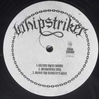 EP Bastardizer: Strike Of The Bastard
