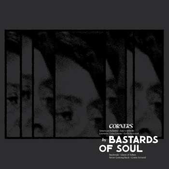 LP Bastards Of Soul: Corners