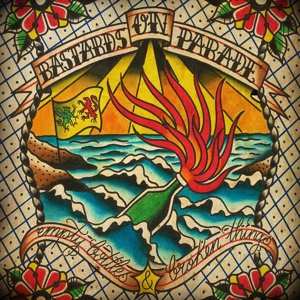 Album Bastards On Parade: Empty Bottles & Broken Things