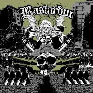 Album Bastarður: Satan’s Loss Of Son
