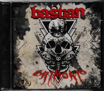 Album Bastian: Grimorio