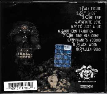 CD Bastian: Grimorio