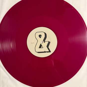 LP Bastille: & (Ampersand)