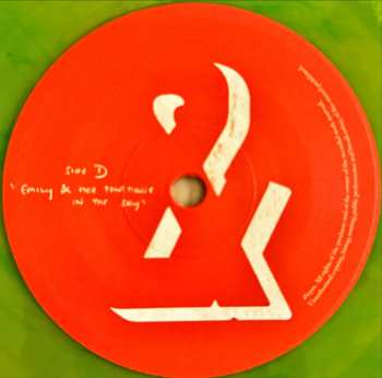 2SP Bastille: "&" Part 1 CLR | LTD