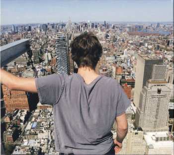 CD Bastille: Wild World DLX