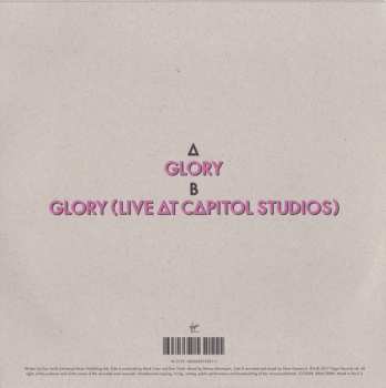 SP Bastille: Glory