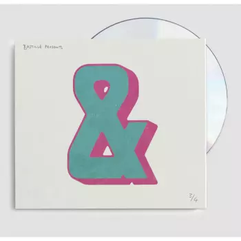 Bastille: &
