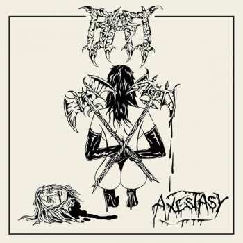 Album Bat: Axestasy