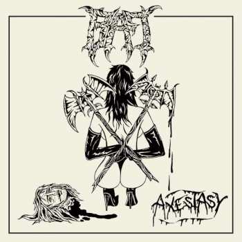 CD Bat: Axestasy