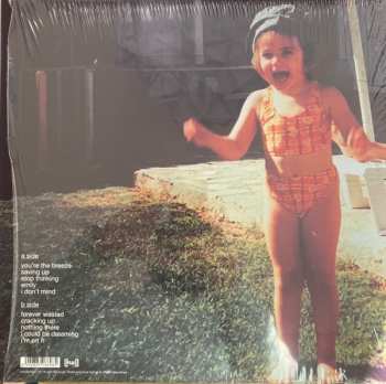 LP Bat Eyes: Bat Eyes