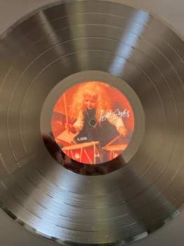 LP Bat Eyes: Bat Eyes