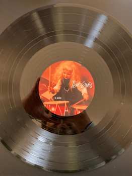 LP Bat Eyes: Bat Eyes