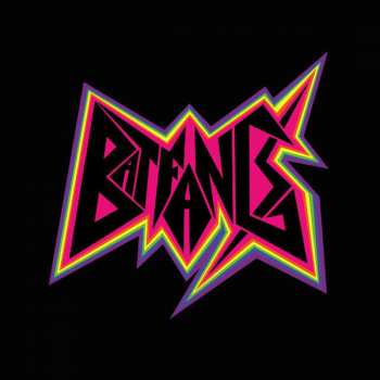 Album Bat Fangs: Bat Fangs