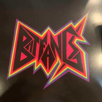 LP Bat Fangs: Bat Fangs CLR | LTD