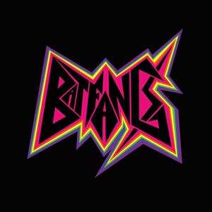 LP Bat Fangs: Bat Fangs CLR | LTD