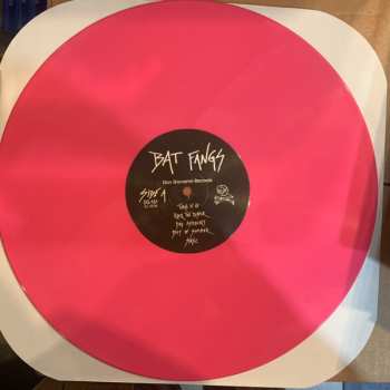 LP Bat Fangs: Bat Fangs CLR | LTD