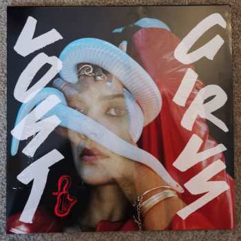 LP Bat For Lashes: Lost Girls