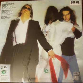 LP Meat Loaf: Bat Out Of Hell