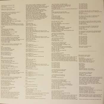 LP Meat Loaf: Bat Out Of Hell