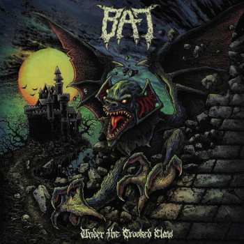 CD Bat: Under The Crooked Claw