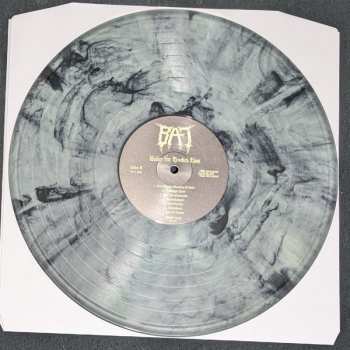 LP Bat: Under The Crooked Claw CLR | LTD