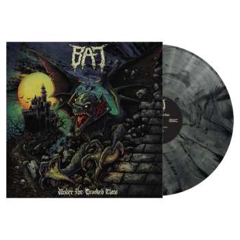 LP Bat: Under The Crooked Claw CLR | LTD