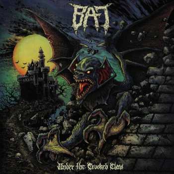 CD Bat: Under The Crooked Claw