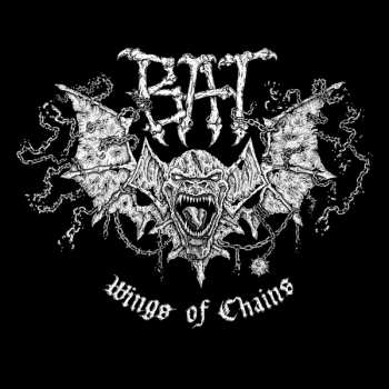 LP Bat: Wings Of Chains LTD | CLR